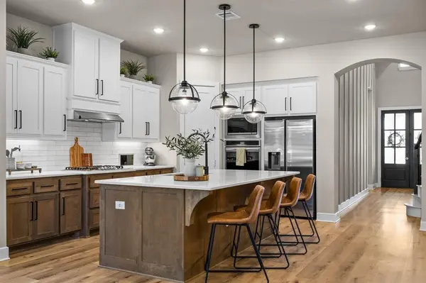 2320 Sandalwood Drive, Prosper, TX 75078