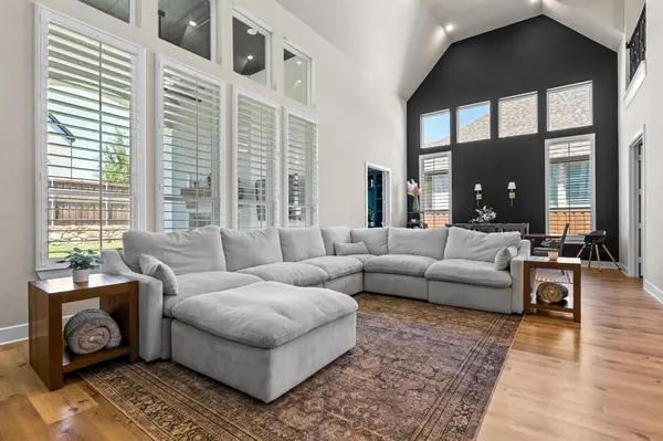 2320 Sandalwood Drive, Prosper, TX 75078