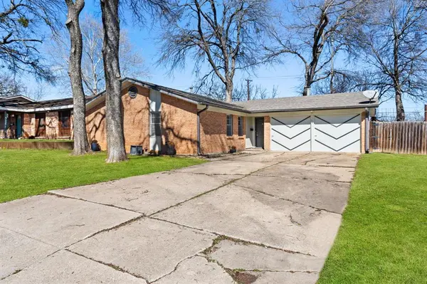 143 N Imperial Drive, Denison, TX 75020