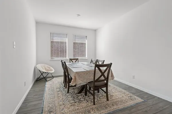 7816 Marsh Lane, Mckinney, TX 75071