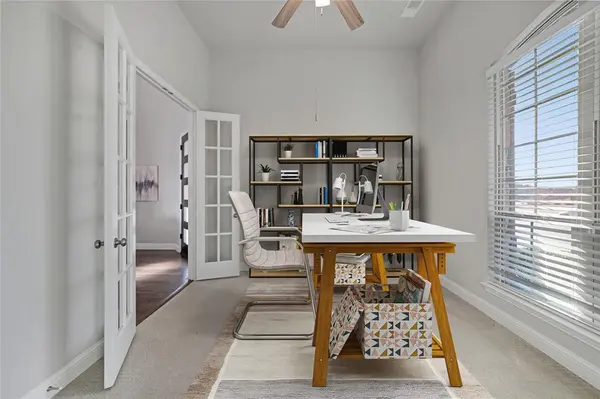 12615 Burnt Prairie Lane, Frisco, TX 75035