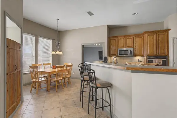 1908 Meadow Springs Drive, Haslet, TX 76052