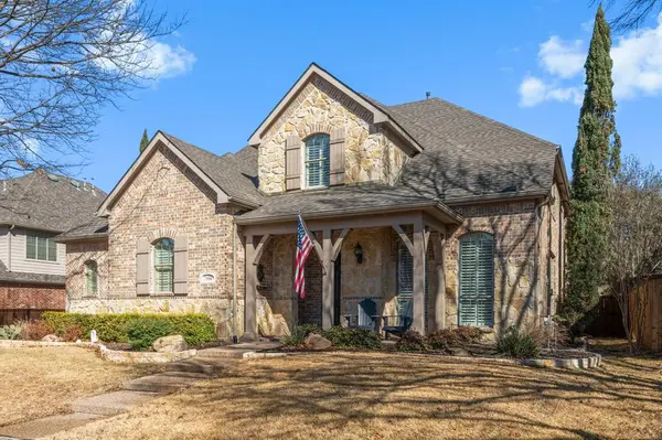 7908 Castine Drive, Mckinney, TX 75071