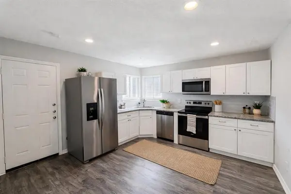 614 Snapdragon Trail, Mesquite, TX 75149