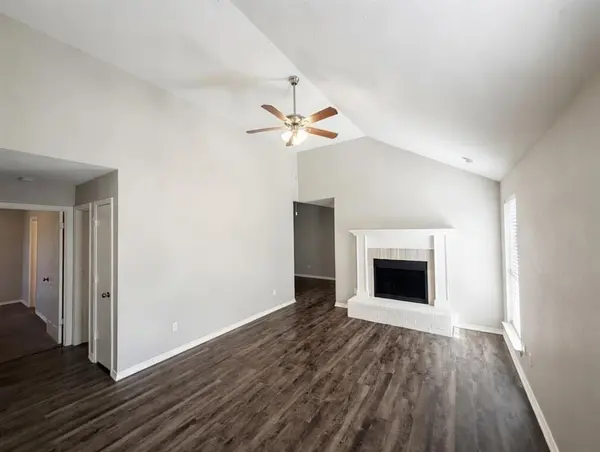 614 Snapdragon Trail, Mesquite, TX 75149