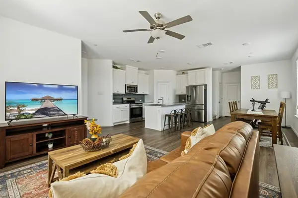 5123 Community Street, Haltom City, TX 76117