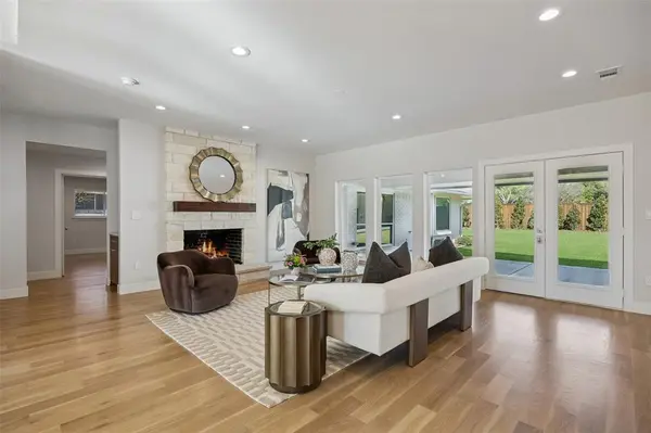 11010 Russwood Circle, Dallas, TX 75229