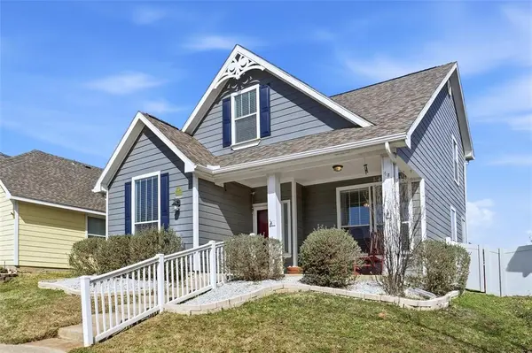 10333 Franklin Drive, Providence Village, TX 76227