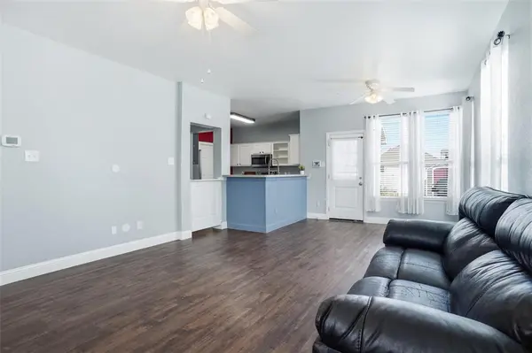 10333 Franklin Drive, Providence Village, TX 76227