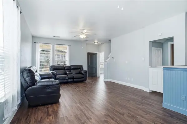 10333 Franklin Drive, Providence Village, TX 76227