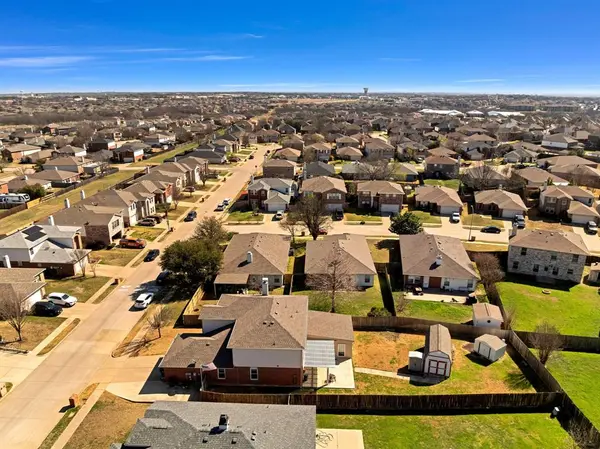 5312 Emmeryville Lane, Fort Worth, TX 76244