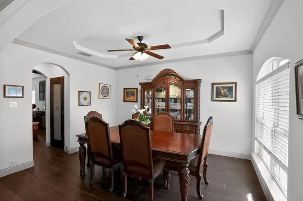 6500 Belhaven Drive, Fort Worth, TX 76123