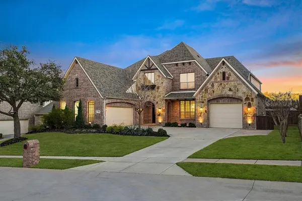 850 Echo Drive, Prosper, TX 75078