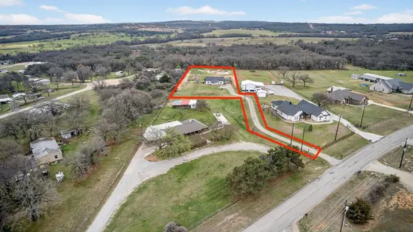 2225 J E Woody Road, Springtown, TX 76082