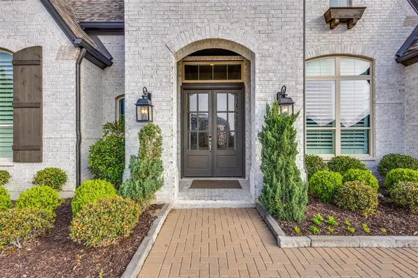 2000 Harvard Avenue, Prosper, TX 75078