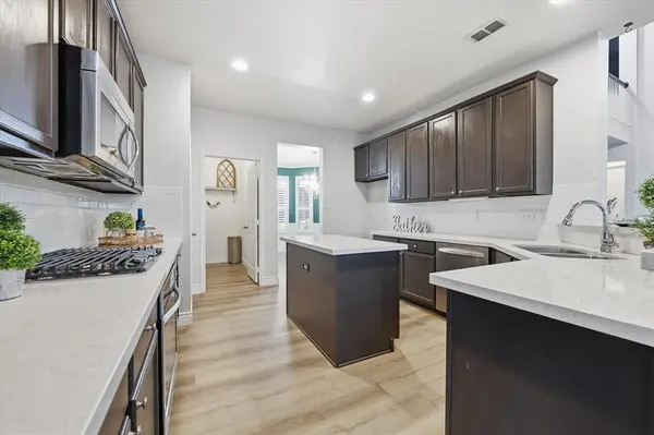 4865 Grinstein Drive, Fort Worth, TX 76244