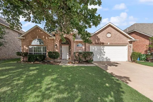 1325 Winnipeg Drive, Lewisville, TX 75077