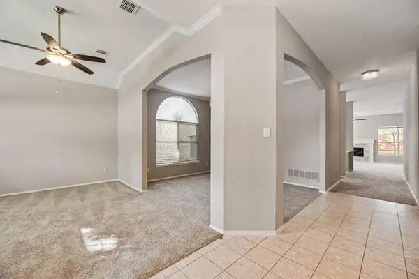 1325 Winnipeg Drive, Lewisville, TX 75077