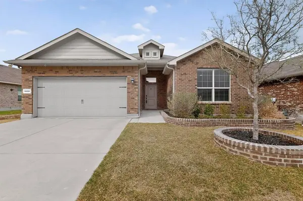 9608 Fallston Drive, Fort Worth, TX 76108