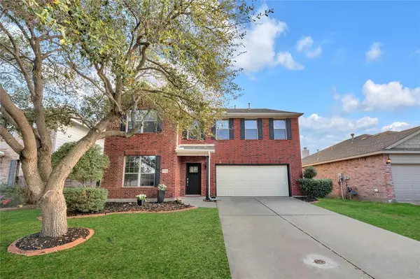5725 Touchstone Drive, Mckinney, TX 75070