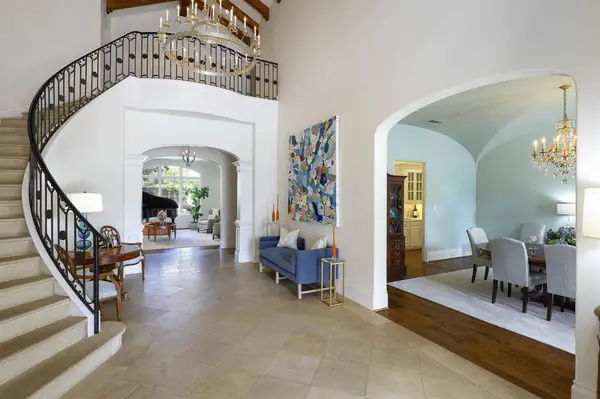 5543 Edlen Drive, Dallas, TX 75220