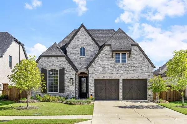 2751 Starwood Drive, Prosper, TX 75078