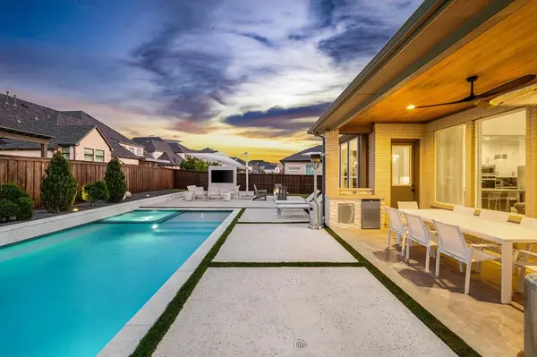 6190 Manderlay Drive, Frisco, TX 75034