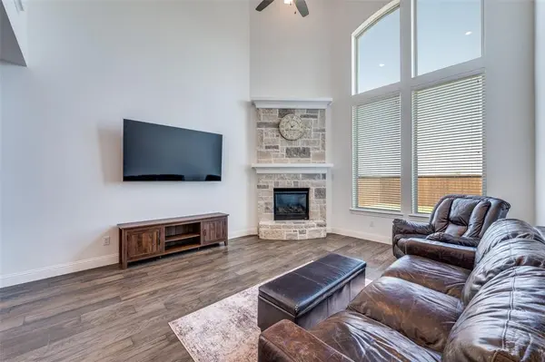 16205 Bidwell Park Drive, Prosper, TX 75078