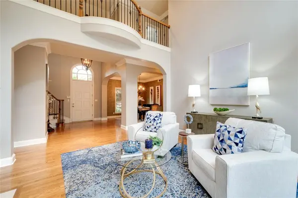 4640 Pine Valley Drive, Frisco, TX 75034