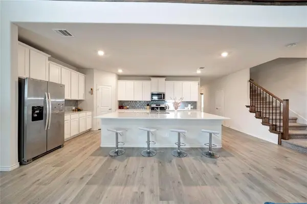 10332 Fall Brook Drive, Aubrey, TX 76227