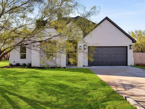 12625 Kollmeyer Way, Fort Worth, TX 76126