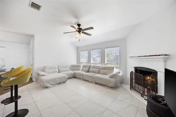 1048 Mercury Drive, Lavon, TX 75166