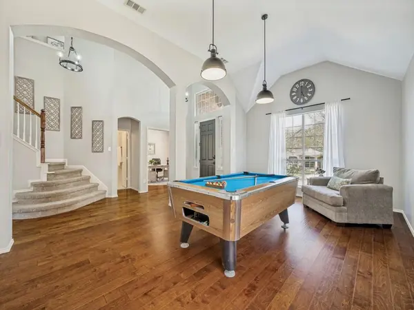 11683 La Grange Drive, Frisco, TX 75035