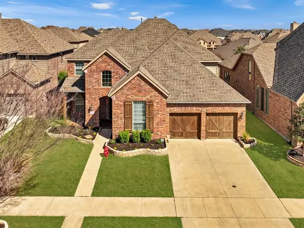 1516 10th Street, Argyle, TX 76226