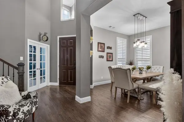 1516 10th Street, Argyle, TX 76226