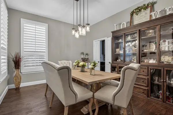 1516 10th Street, Argyle, TX 76226