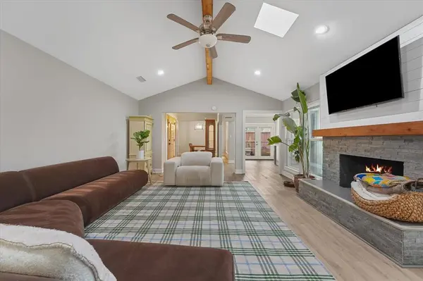 2109 Parkhaven Drive, Plano, TX 75075