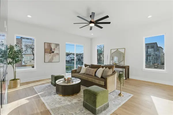 1121 Muncie Avenue, Dallas, TX 75212