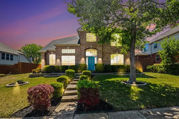 477 Monterey Drive, Rockwall, TX 75087