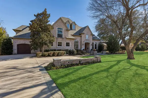 7530 Yamini Drive, Dallas, TX 75230