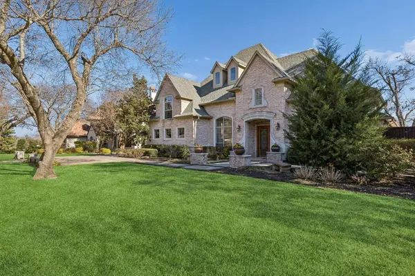 7530 Yamini Drive, Dallas, TX 75230