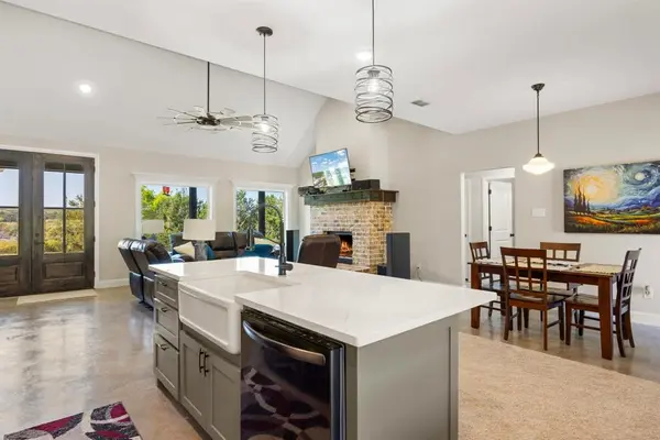 1445 Lakeside Drive, Bluff Dale, TX 76433