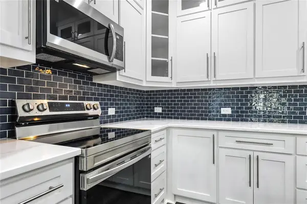 810 Euclid Street, Cleburne, TX 76033