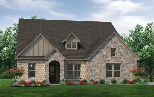 405 Cobb Road, Leonard, TX 75452