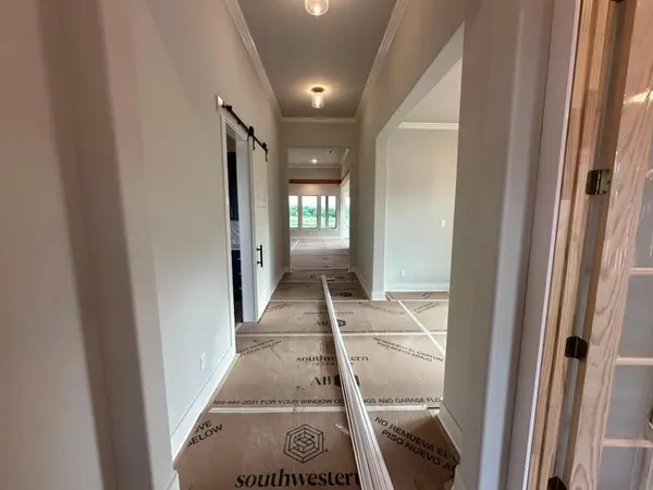 405 Cobb Road, Leonard, TX 75452