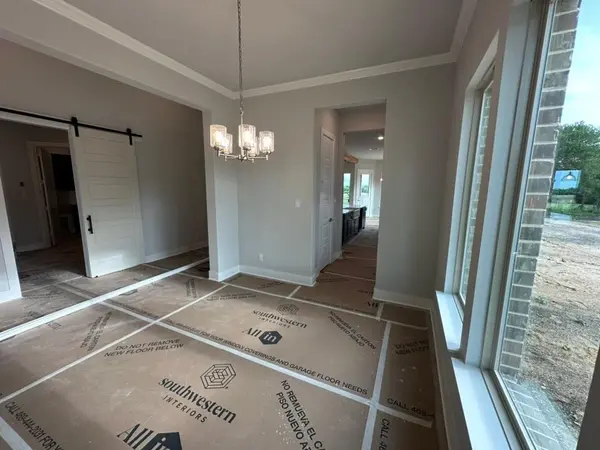 405 Cobb Road, Leonard, TX 75452