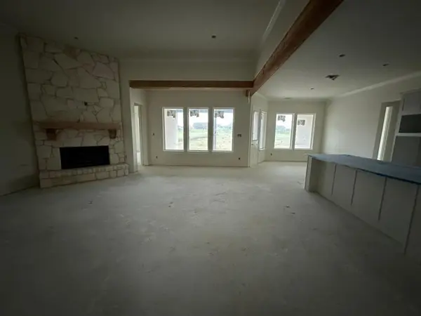 1512 County Road 4910, Leonard, TX 75452