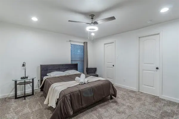 921 S Waverly Drive, Dallas, TX 75208