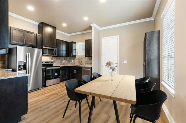 413 Henderson Street, Bonham, TX 75418