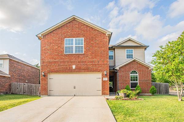 9849 Crocker Drive, Dallas, TX 75217